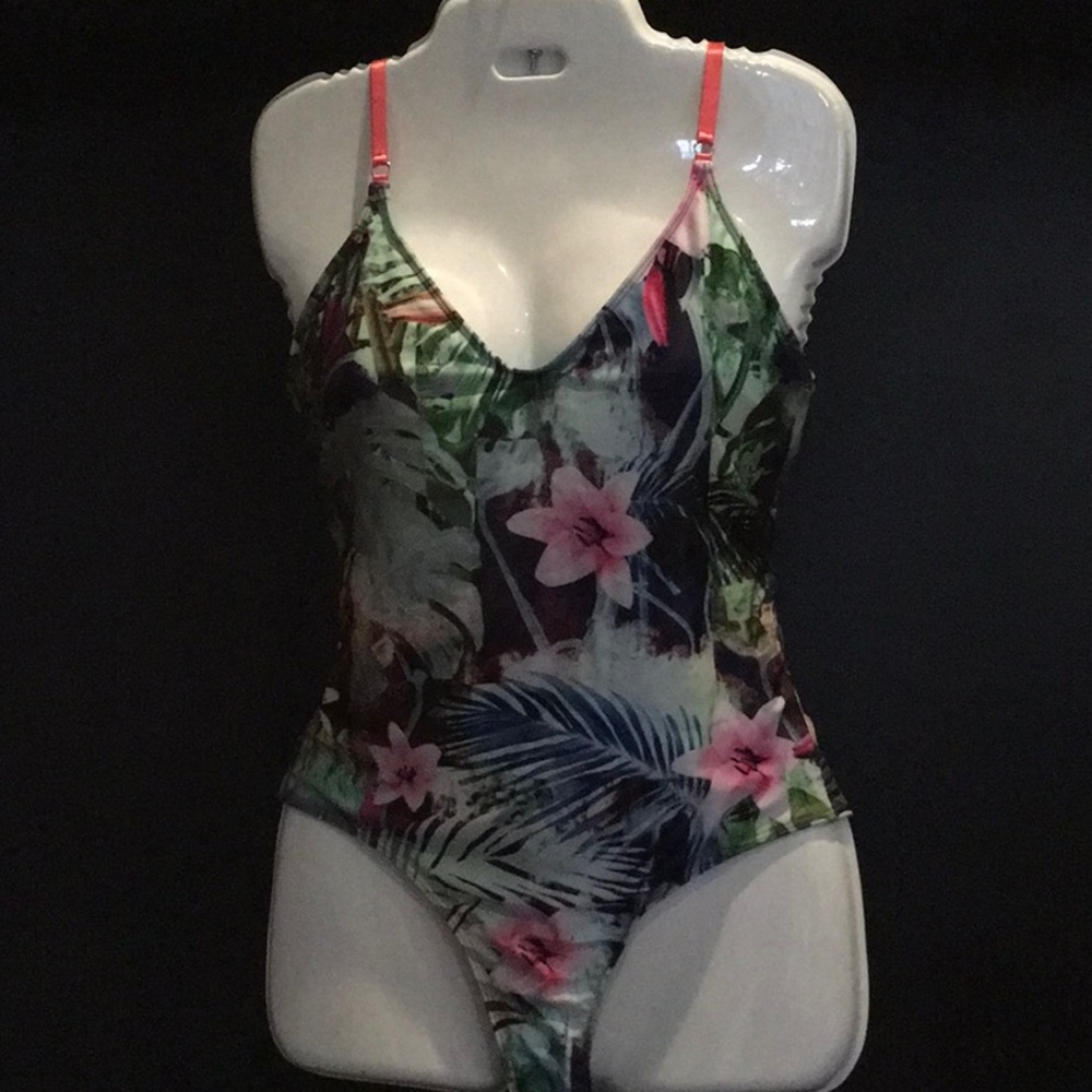 Swimwear